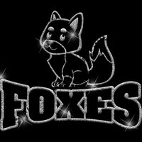 GLT32 SILVER GLITTER Thumbnail