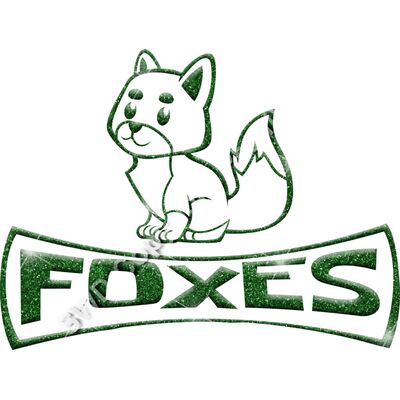 GLT94 GREEN GLITTER Thumbnail