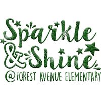 GLT67 GREEN GLITTER Thumbnail