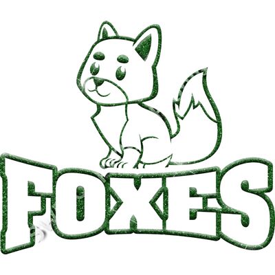 GLT32 GREEN GLITTER Thumbnail