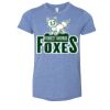 3413Y Youth Extra Soft Tri-blend Tee Thumbnail