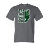 8000 Adult DryBlend 50/50 T-Shirt Thumbnail