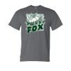 8000 Adult DryBlend 50/50 T-Shirt Thumbnail