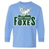 5400B Youth Heavy Cotton Long Sleeve Thumbnail