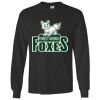 2400 Adult Ultra Cotton Long Sleeve T-Shirt Thumbnail