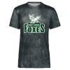 222596 Adult Cotton-Touch Poly T-Shirt Thumbnail