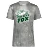 222696 Youth Cotton-Touch Poly T-Shirt Thumbnail
