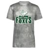 222696 Youth Cotton-Touch Poly T-Shirt Thumbnail