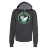 3719Y Youth Sponge Fleece Hoodie Thumbnail