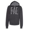 3719Y Youth Sponge Fleece Hoodie Thumbnail