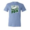 3413 Adult Extra Soft Tri-blend Tee Thumbnail