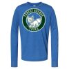 3513Y Youth Extra Soft Tri-blend Long Sleeve Thumbnail