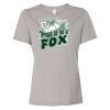 6413 Women’s Extra Soft Tri-blend Tee Thumbnail